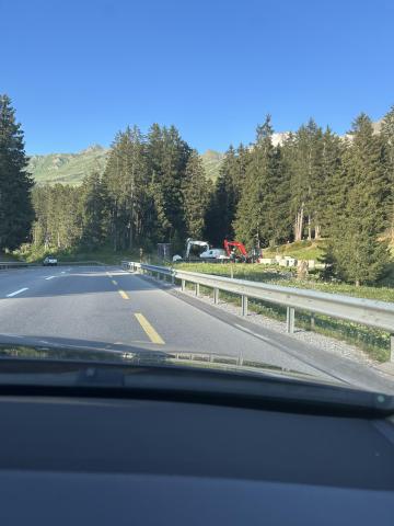 Lenzerheide