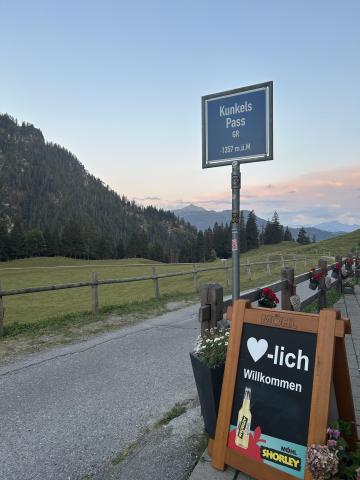 Kunkelspass