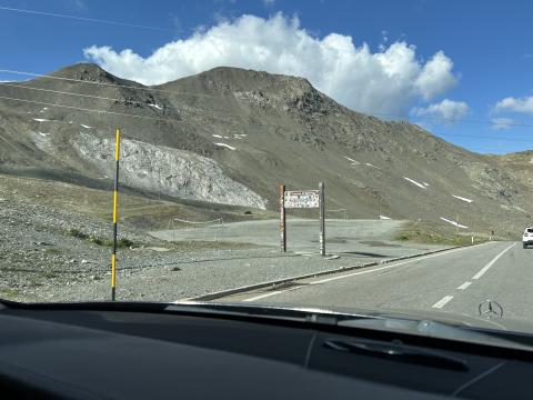 Stelviopass