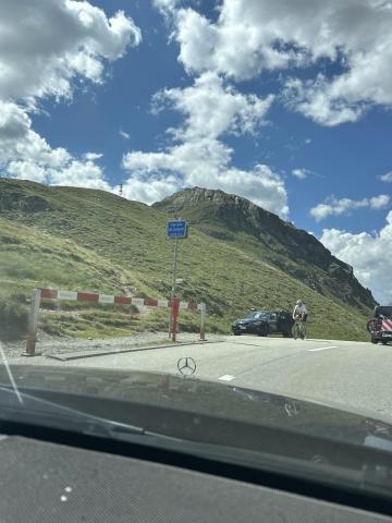 Forcola di Livigno
