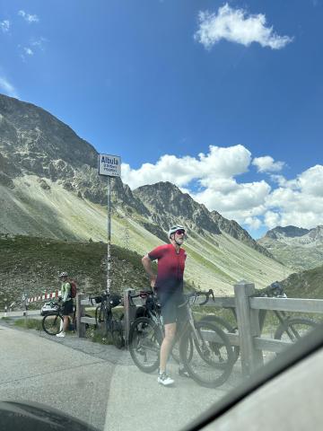 Albulapass