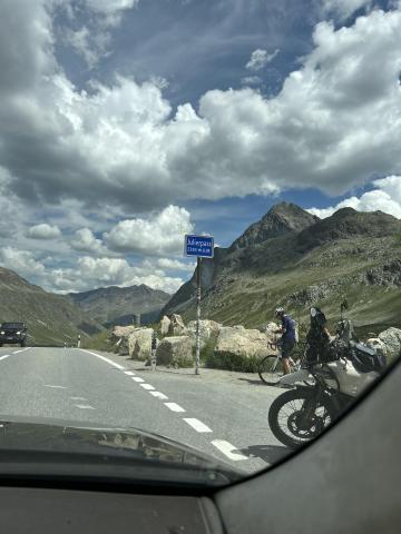 Julierpass