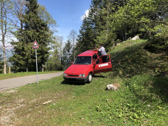 Lima Lima Ächerlipass