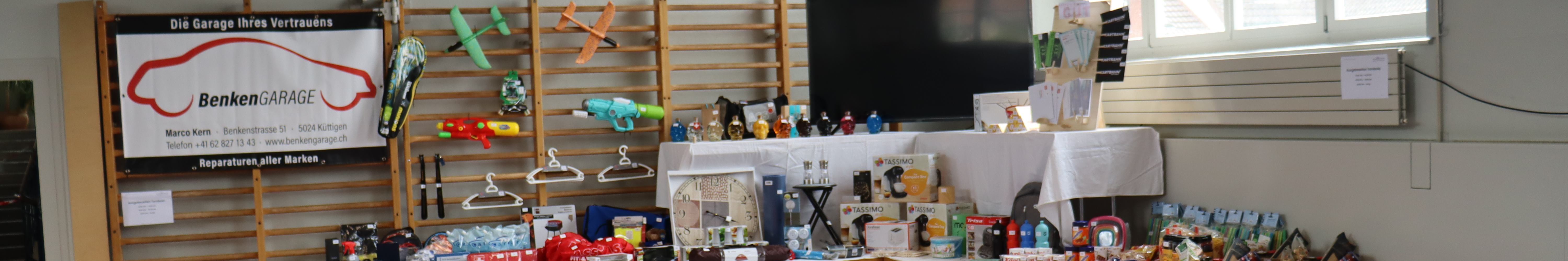 Tombola