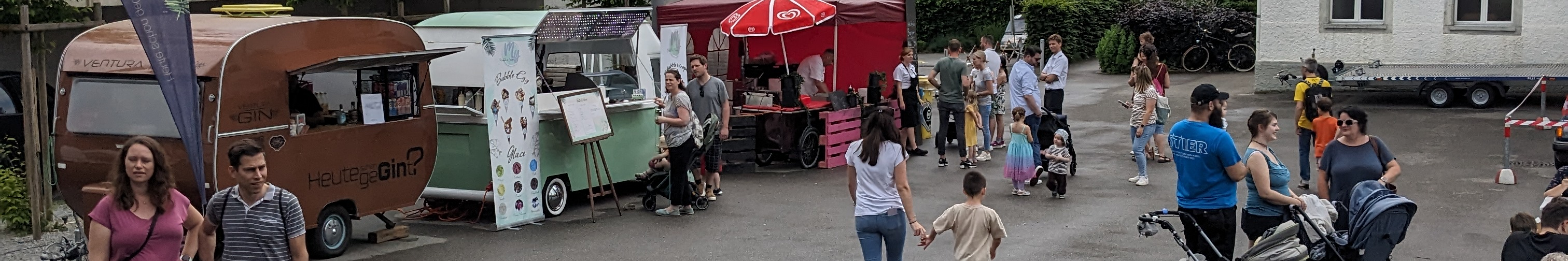 Foodtrucks
